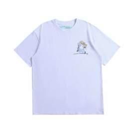 Picture of Off White T Shirts Short _SKUOffWhiteS-3XLqdtr20644657